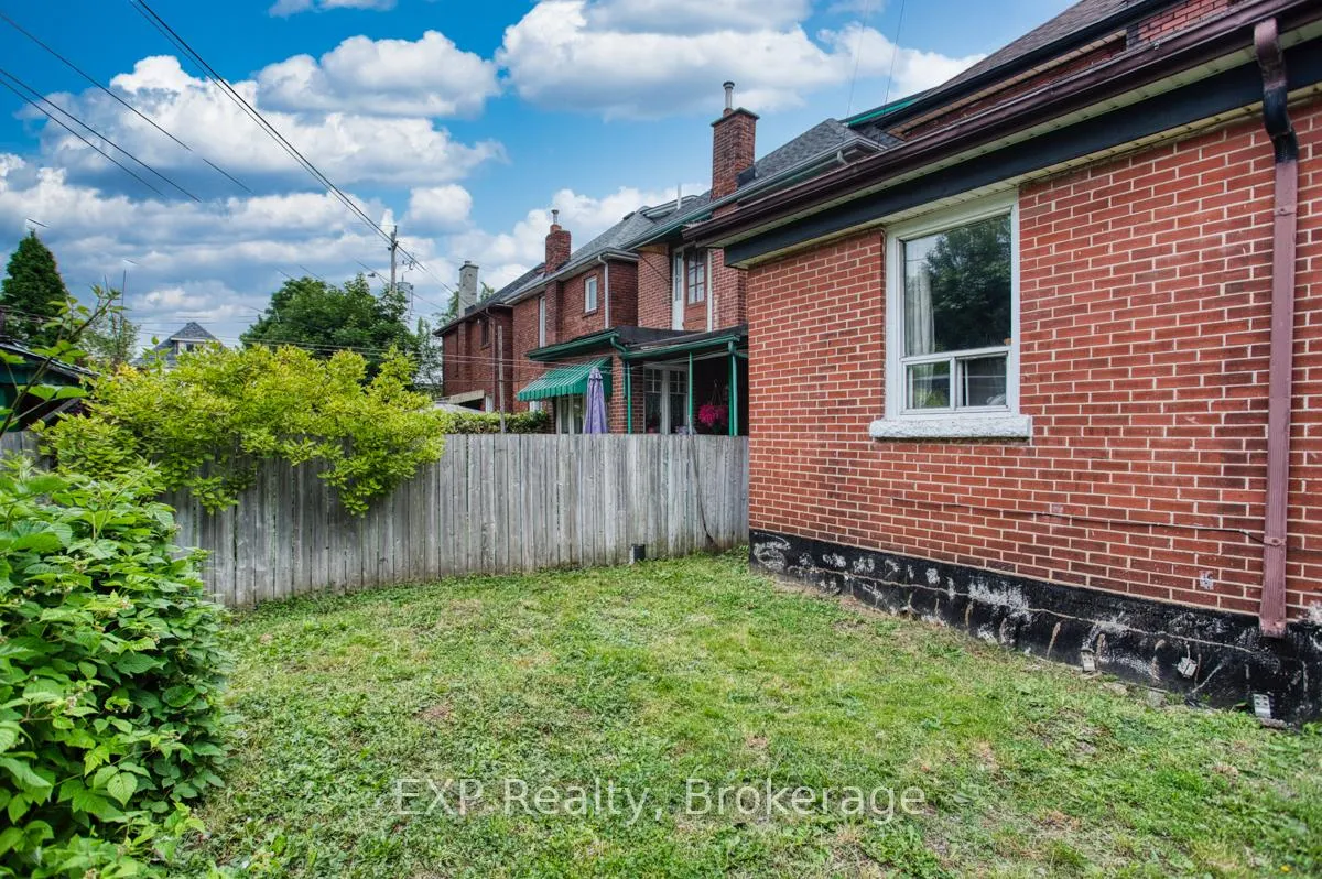 Photo 33 of 25 Chestnut Avenue, Hamilton, Gibson — HOMEH
