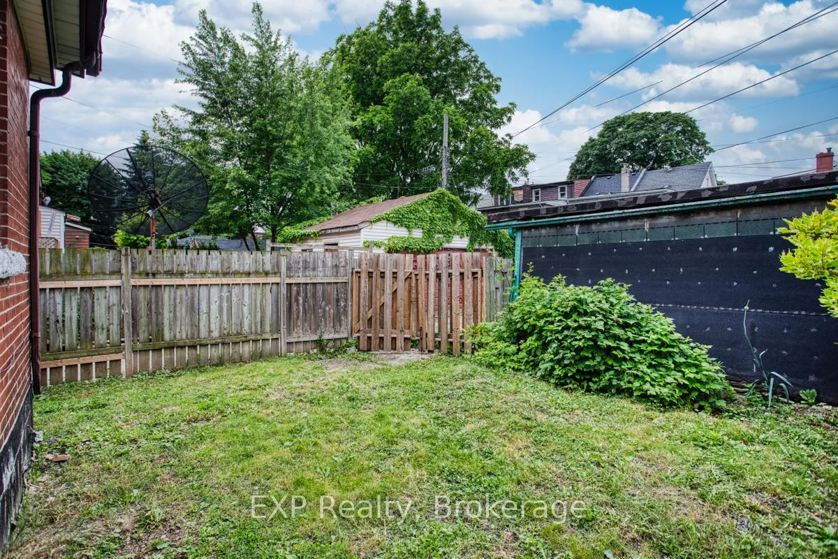 Photo 34 of 25 Chestnut Avenue, Hamilton, Gibson — HOMEH