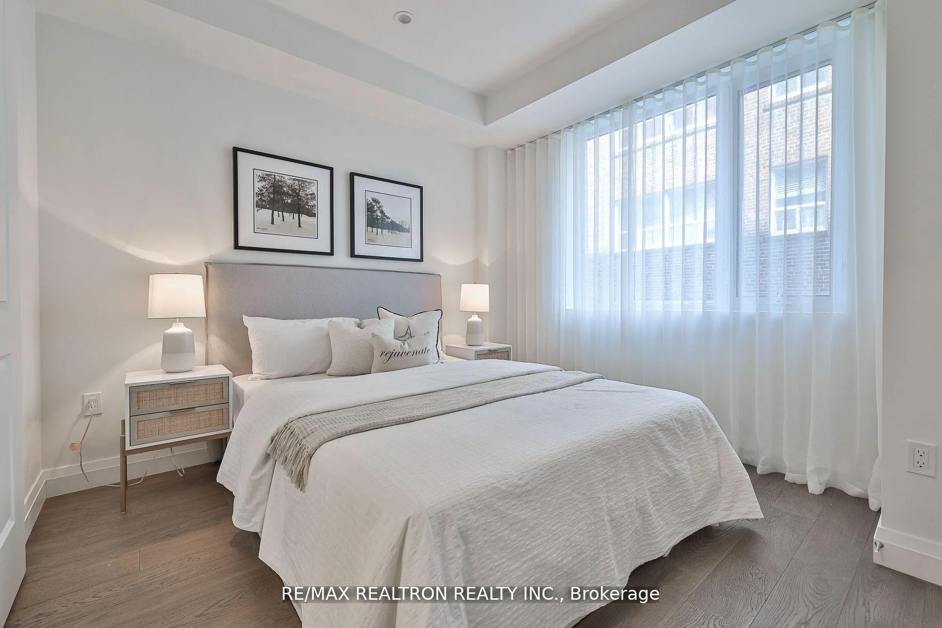 Photo 26 of Unit 403, 285 Avenue Road, Toronto, Casa Loma — HOMEH