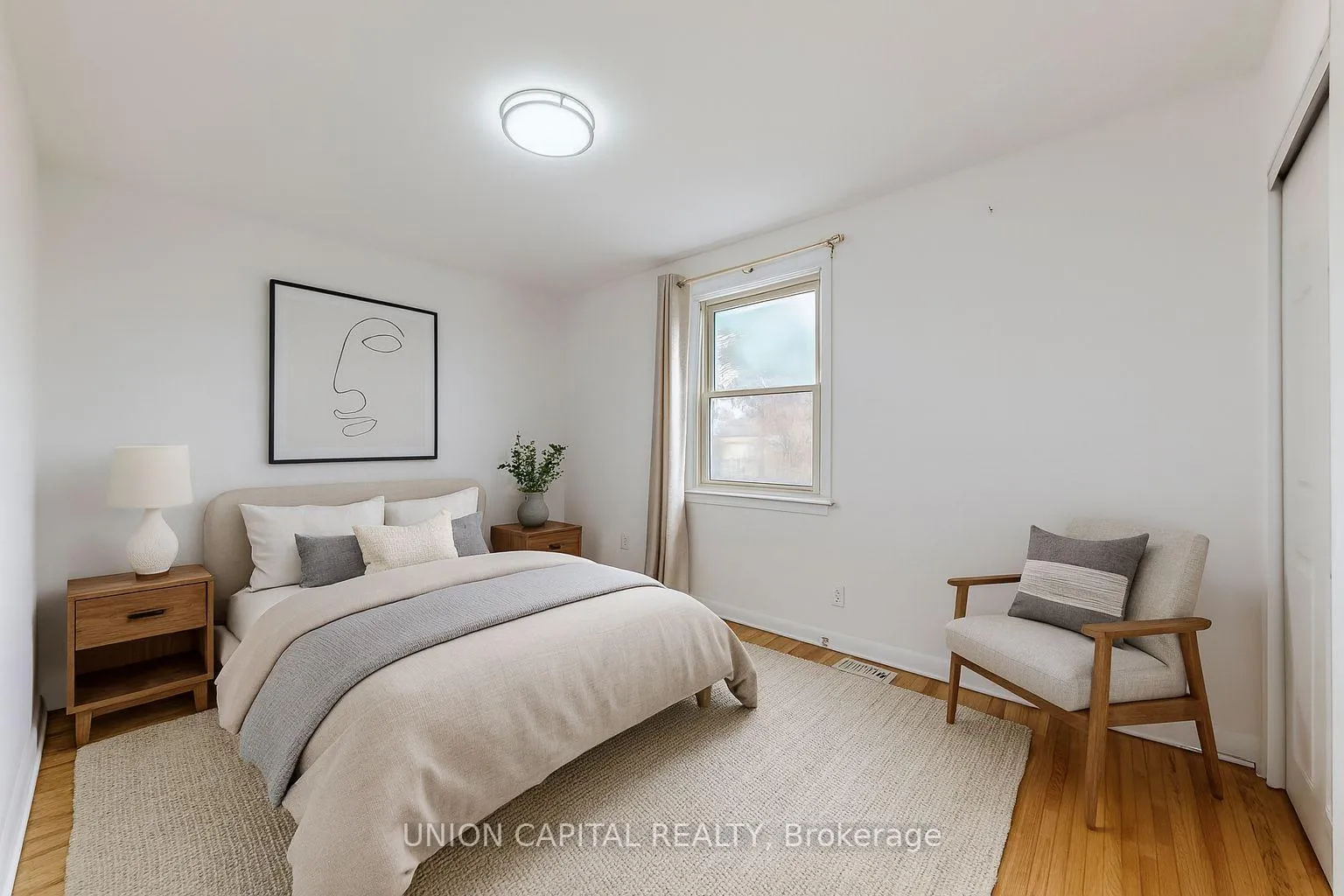 Photo 8 of 43 Graylee Avenue, Scarborough, Eglinton East — HOMEH