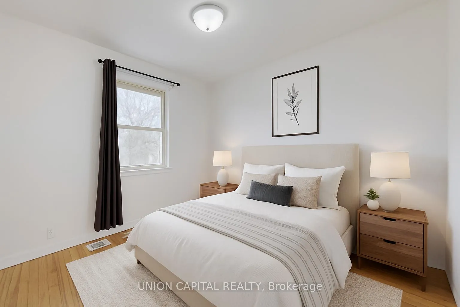 Photo 9 of 43 Graylee Avenue, Scarborough, Eglinton East — HOMEH