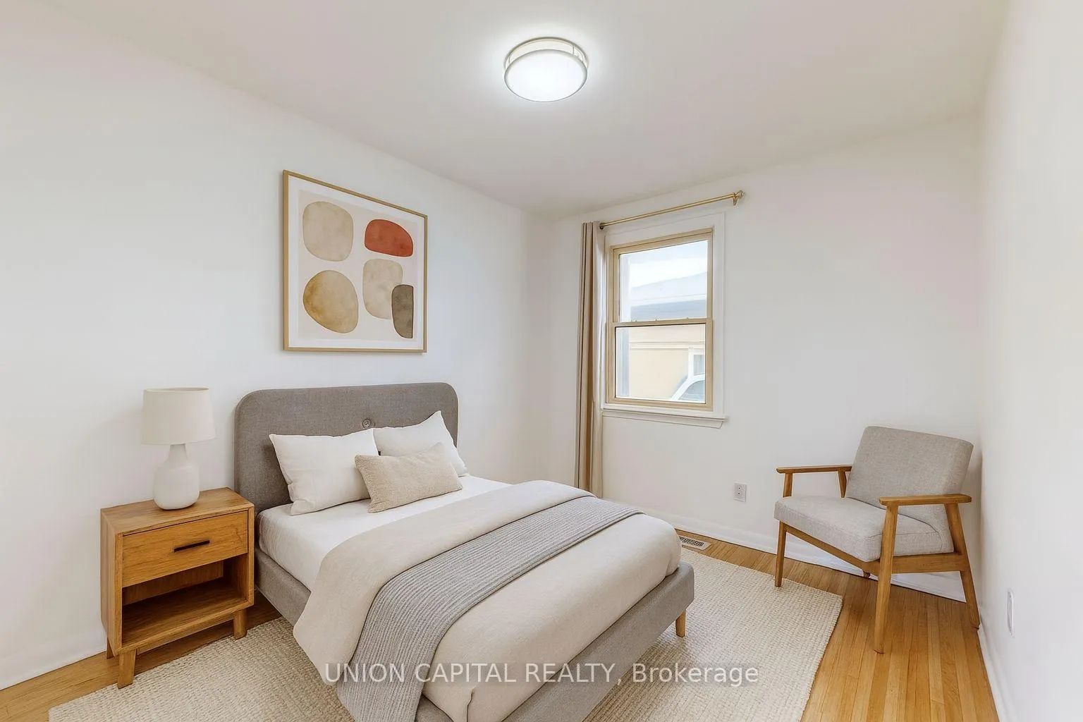 Photo 10 of 43 Graylee Avenue, Scarborough, Eglinton East — HOMEH