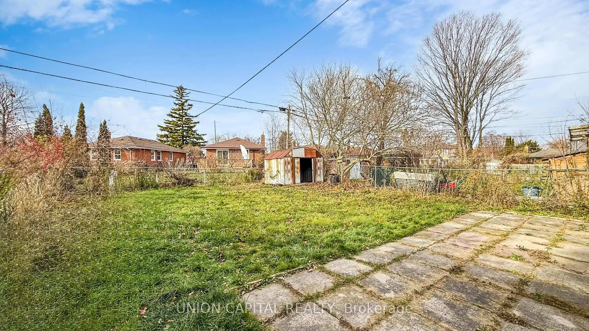 Photo 18 of 43 Graylee Avenue, Scarborough, Eglinton East — HOMEH