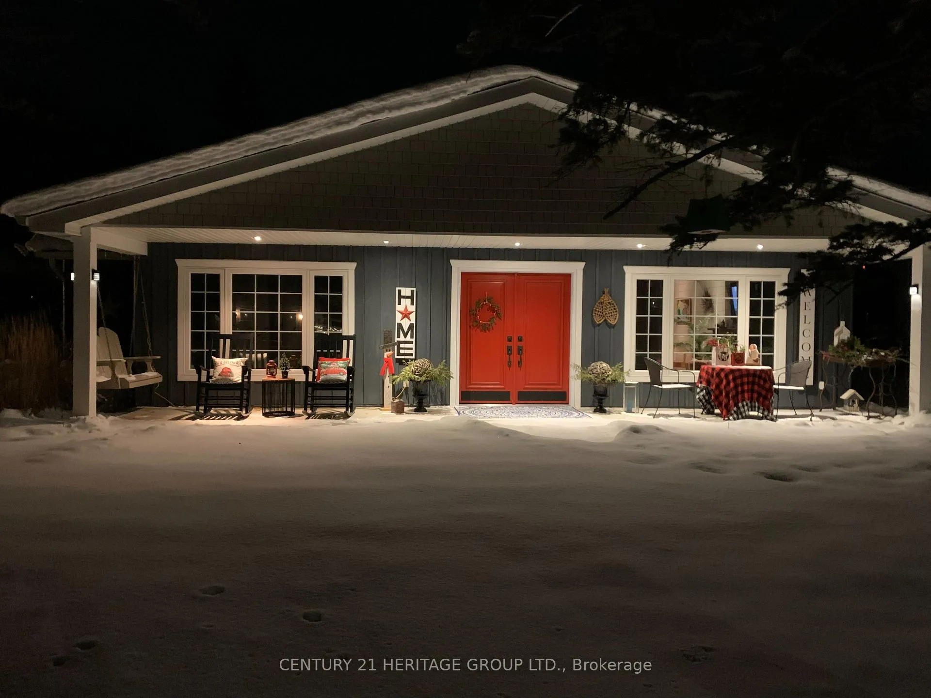 Photo 1 of 182 Parkview Drive, Innisfil, Gilford — HOMEH
