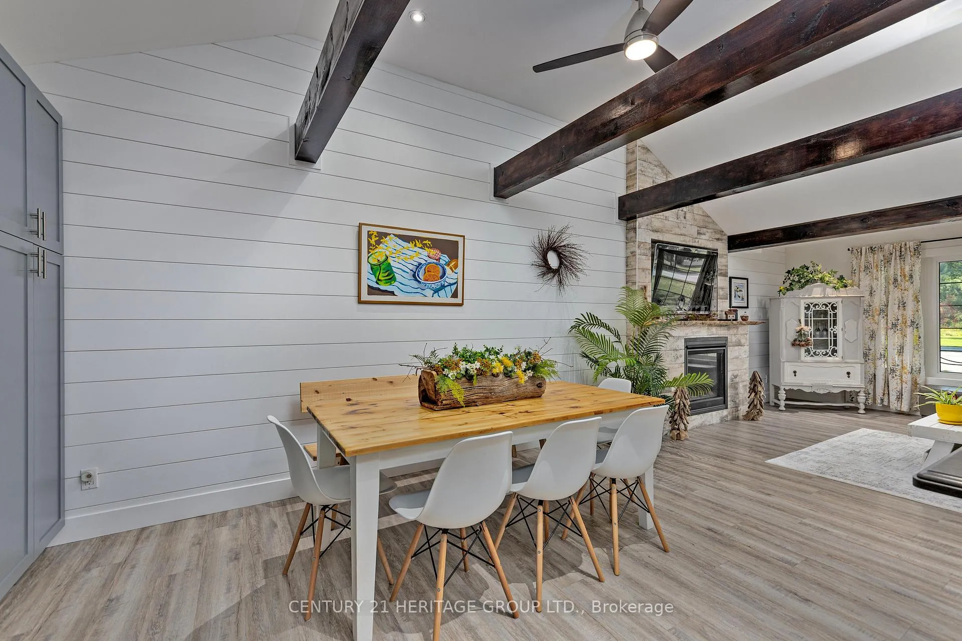 Photo 8 of 182 Parkview Drive, Innisfil, Gilford — HOMEH