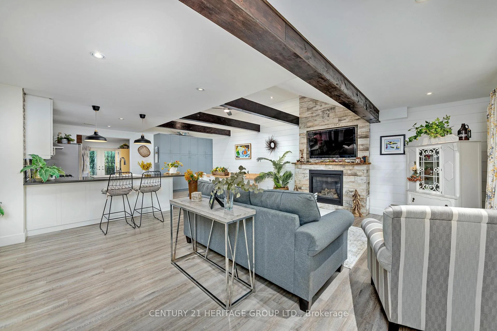 Photo 11 of 182 Parkview Drive, Innisfil, Gilford — HOMEH