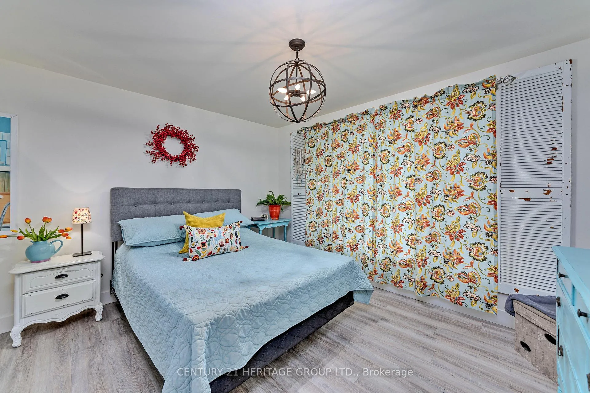 Photo 18 of 182 Parkview Drive, Innisfil, Gilford — HOMEH