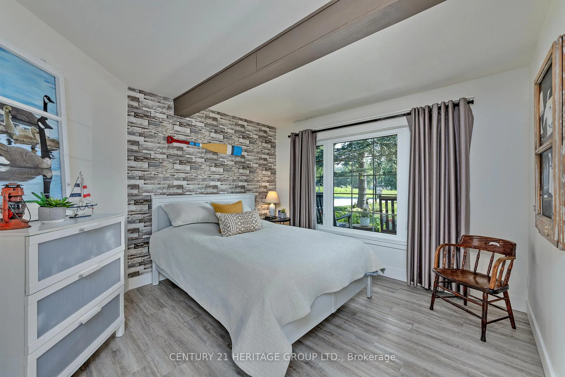 Photo 19 of 182 Parkview Drive, Innisfil, Gilford — HOMEH
