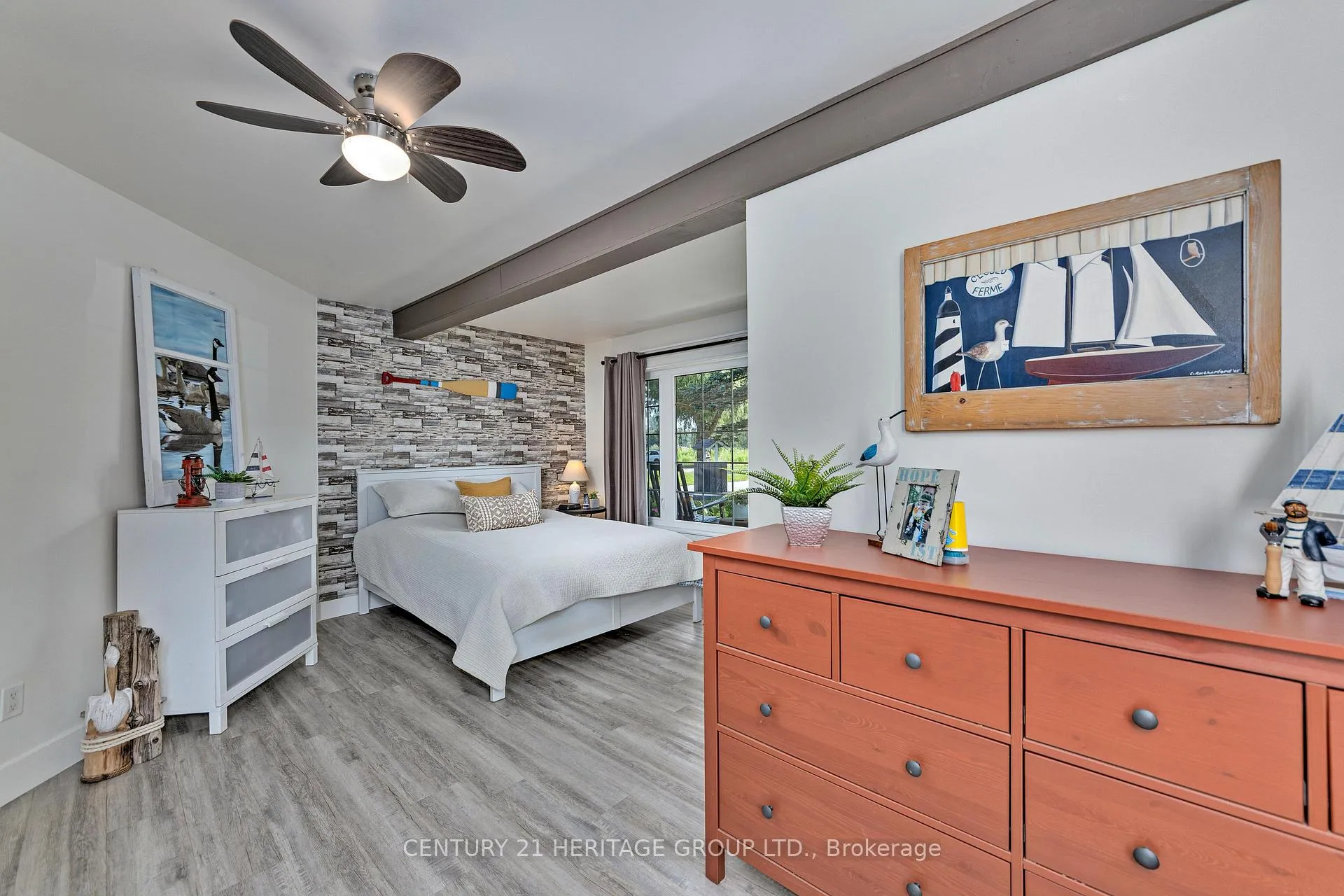 Photo 21 of 182 Parkview Drive, Innisfil, Gilford — HOMEH