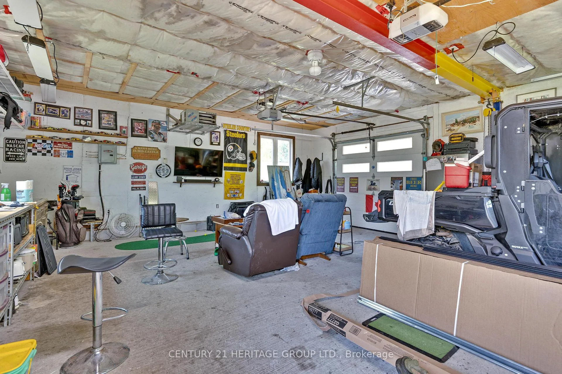 Photo 22 of 182 Parkview Drive, Innisfil, Gilford — HOMEH