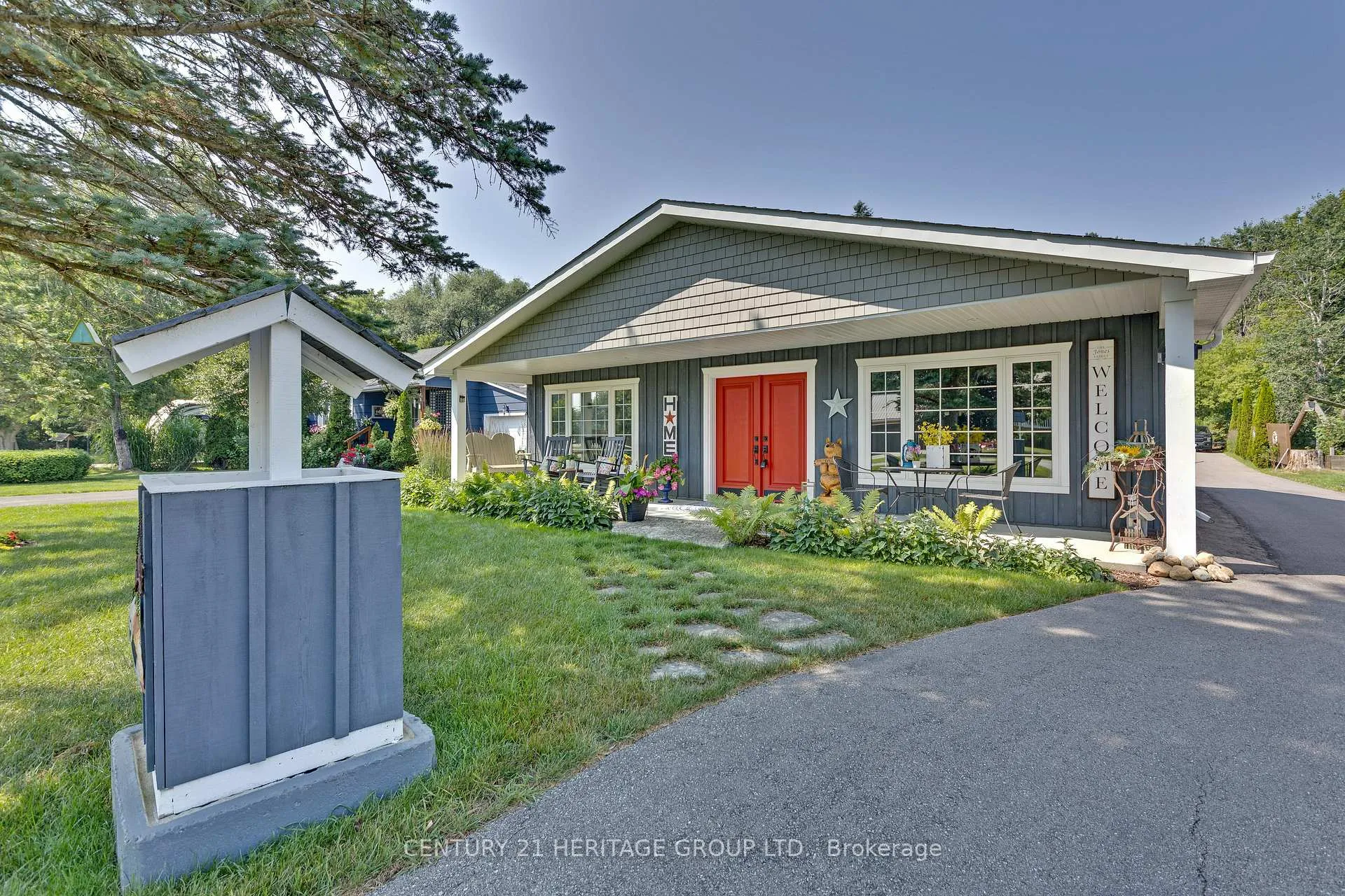 Photo 25 of 182 Parkview Drive, Innisfil, Gilford — HOMEH