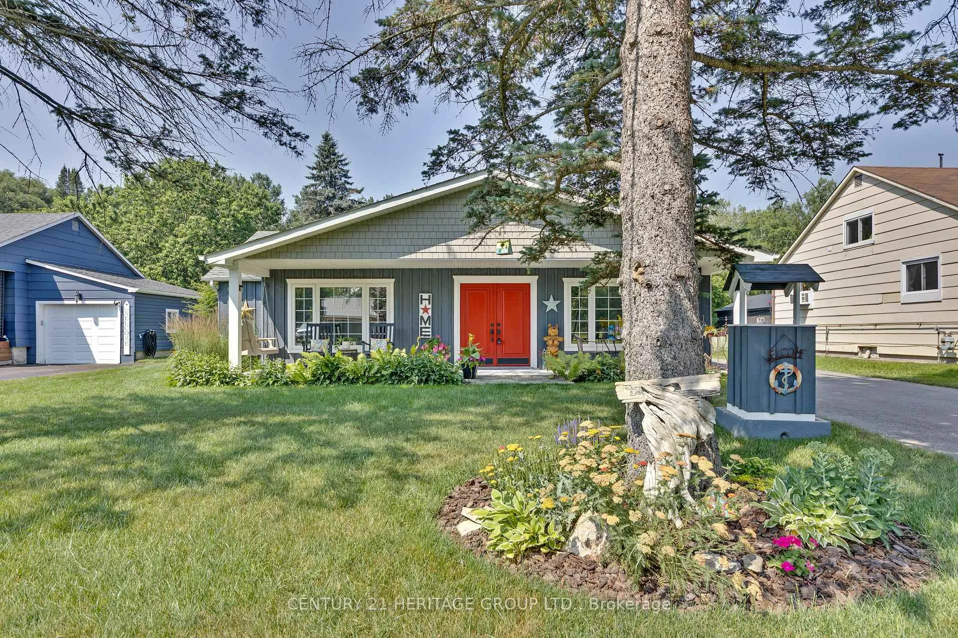 Photo 26 of 182 Parkview Drive, Innisfil, Gilford — HOMEH