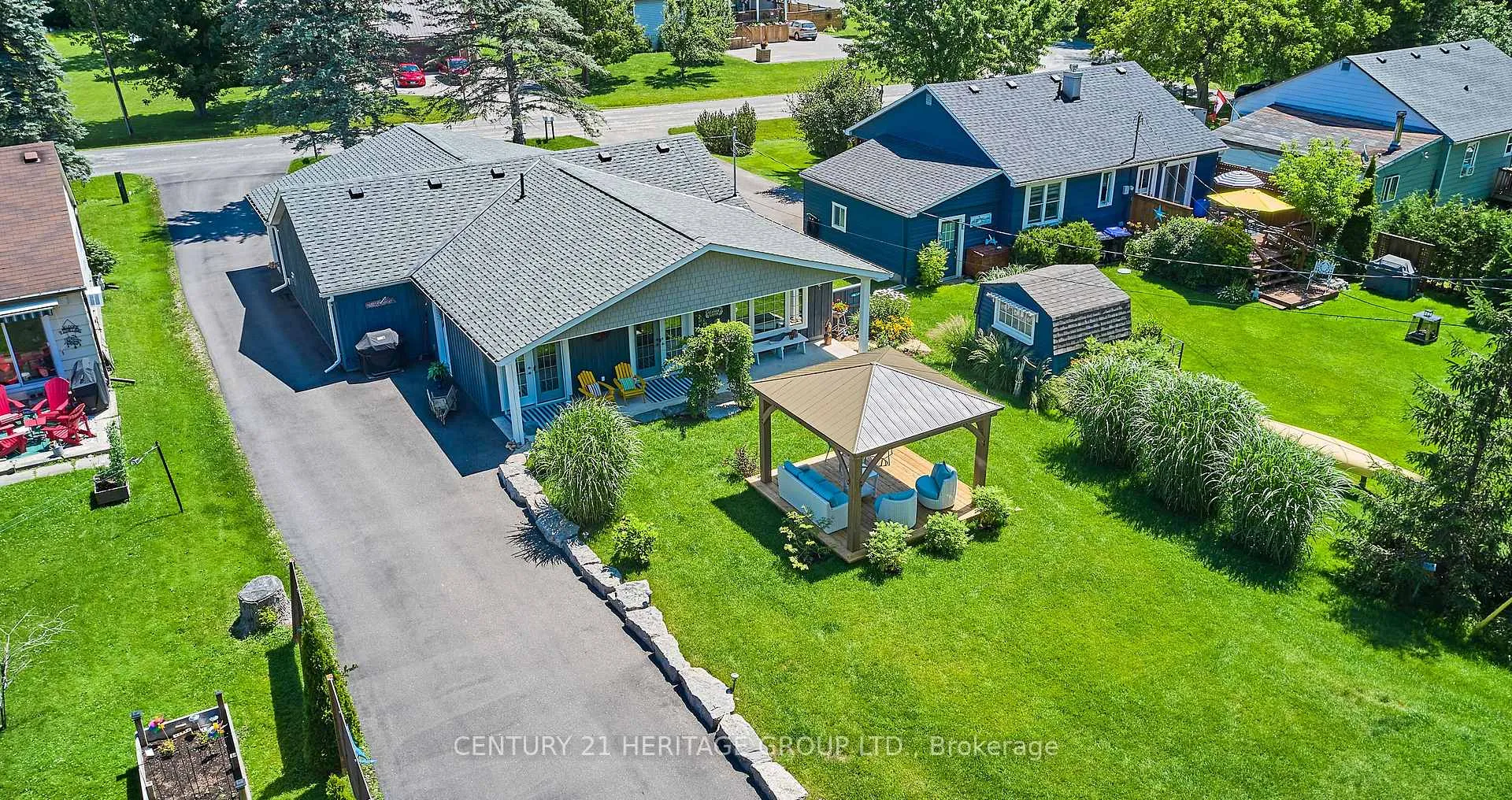 Photo 27 of 182 Parkview Drive, Innisfil, Gilford — HOMEH