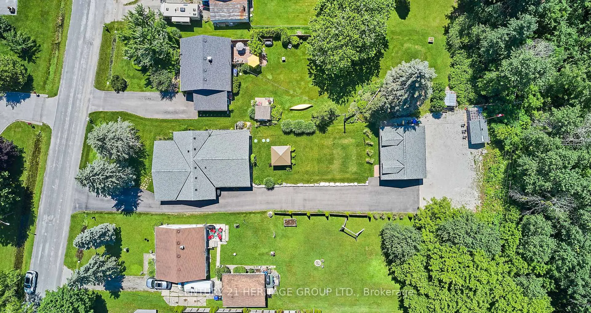 Photo 28 of 182 Parkview Drive, Innisfil, Gilford — HOMEH