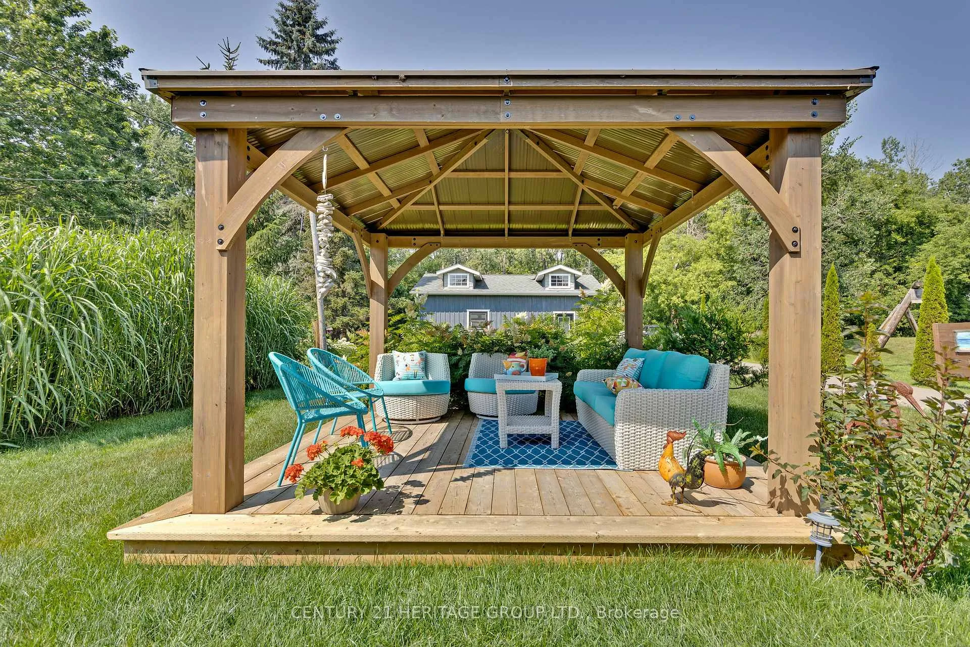 Photo 29 of 182 Parkview Drive, Innisfil, Gilford — HOMEH