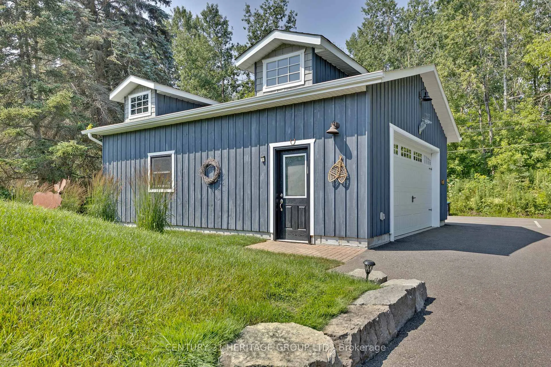Photo 31 of 182 Parkview Drive, Innisfil, Gilford — HOMEH