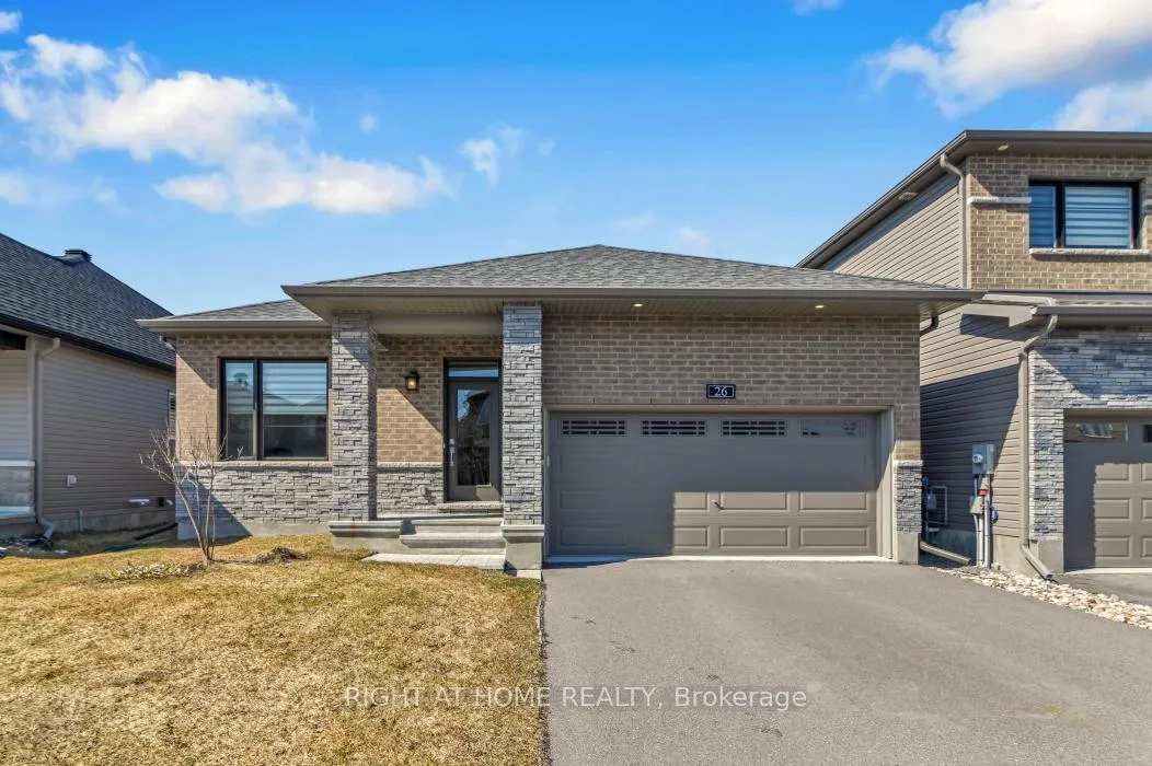 Photo 1 of 26 Stickleback Way, Ottawa, Avalon West — HOMEH