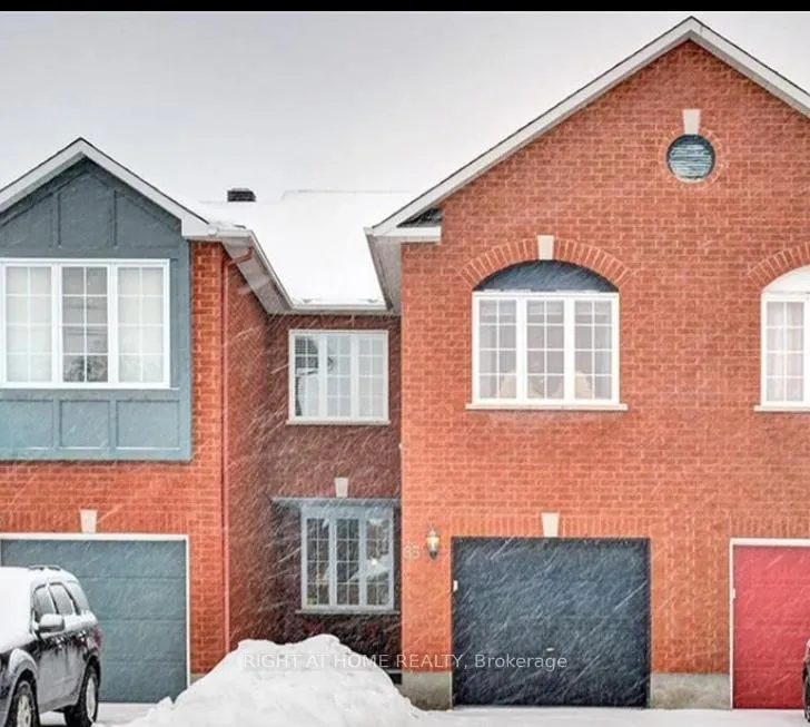 Photo 1 of 85 Margrave Avenue, Ottawa, Hunt Club Park/Greenboro — HOMEH