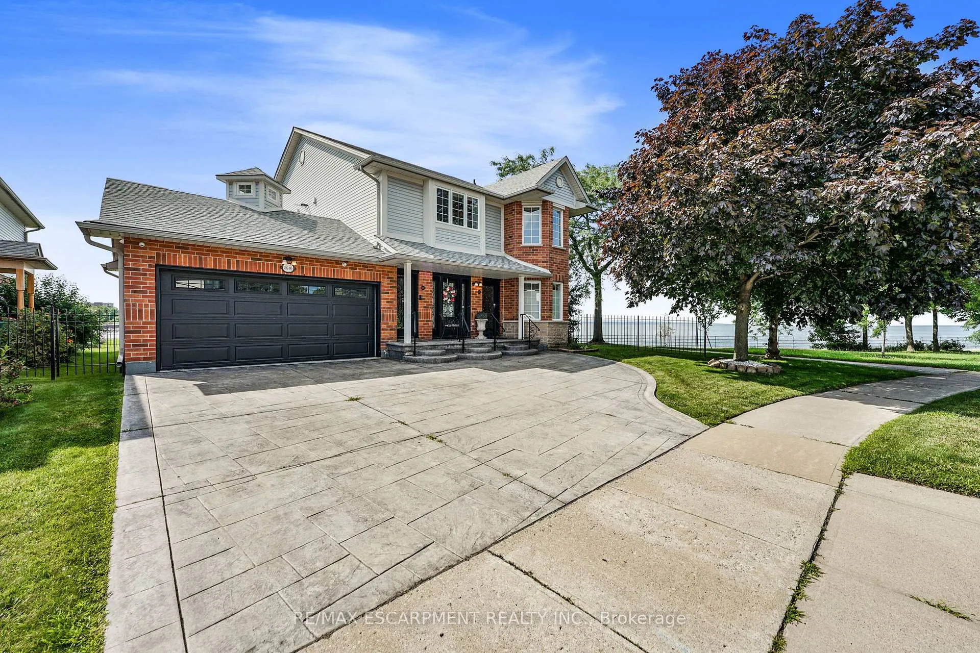 Photo 1 of 491-493 Dewitt Road, Hamilton, Stoney Creek — HOMEH