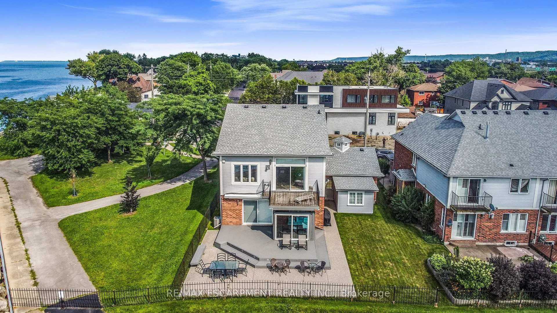 Photo 43 of 491-493 Dewitt Road, Hamilton, Stoney Creek — HOMEH