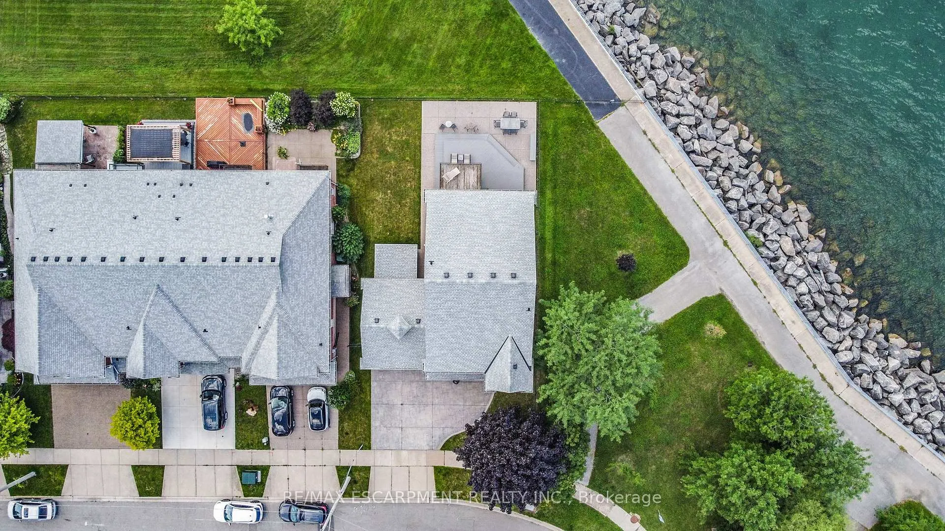 Photo 44 of 491-493 Dewitt Road, Hamilton, Stoney Creek — HOMEH