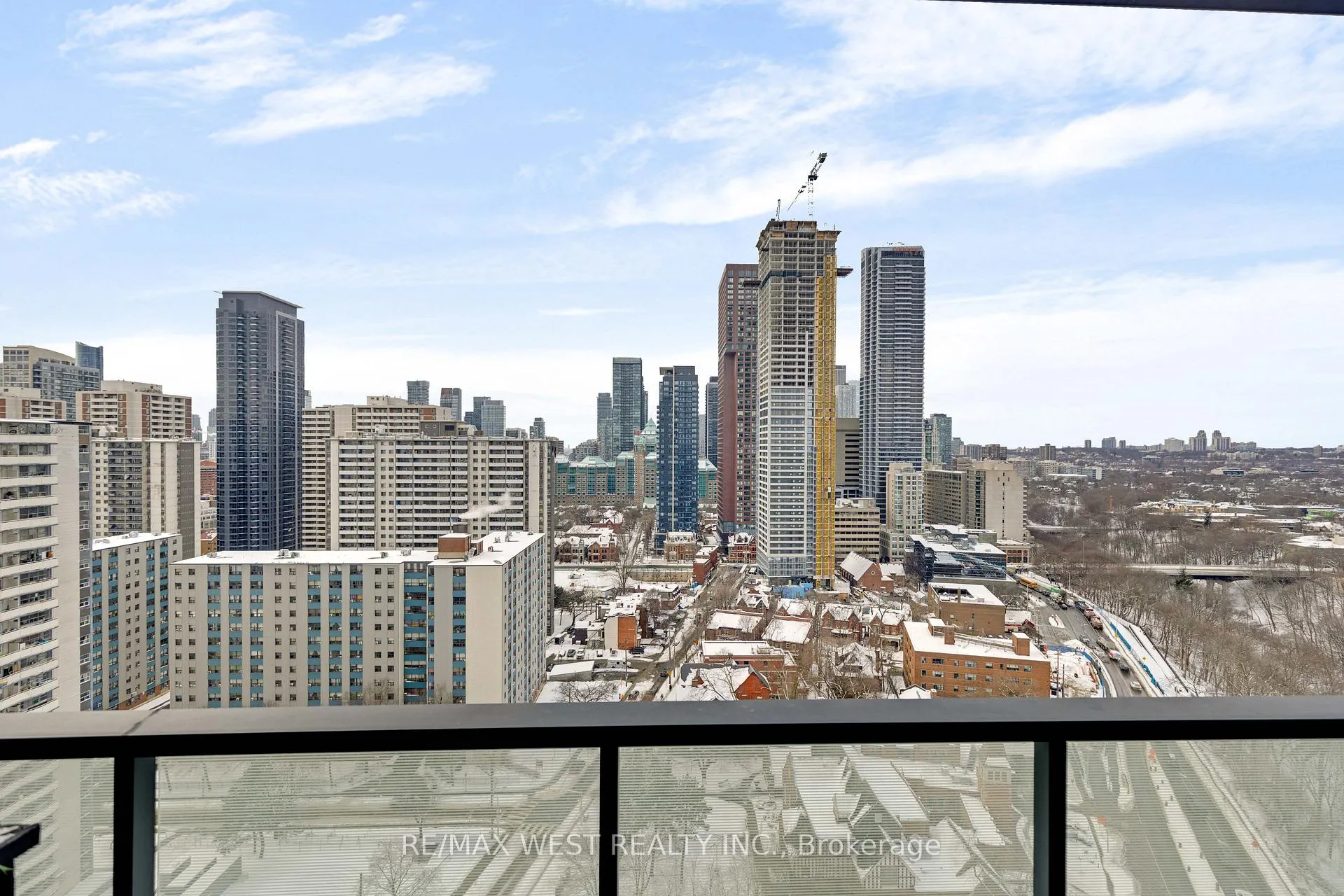 Photo 26 of Unit 2102, 575 Bloor Street, Toronto, North St. James Town — HOMEH