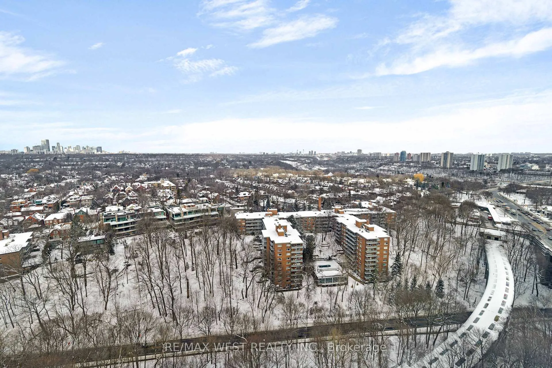 Photo 29 of Unit 2102, 575 Bloor Street, Toronto, North St. James Town — HOMEH