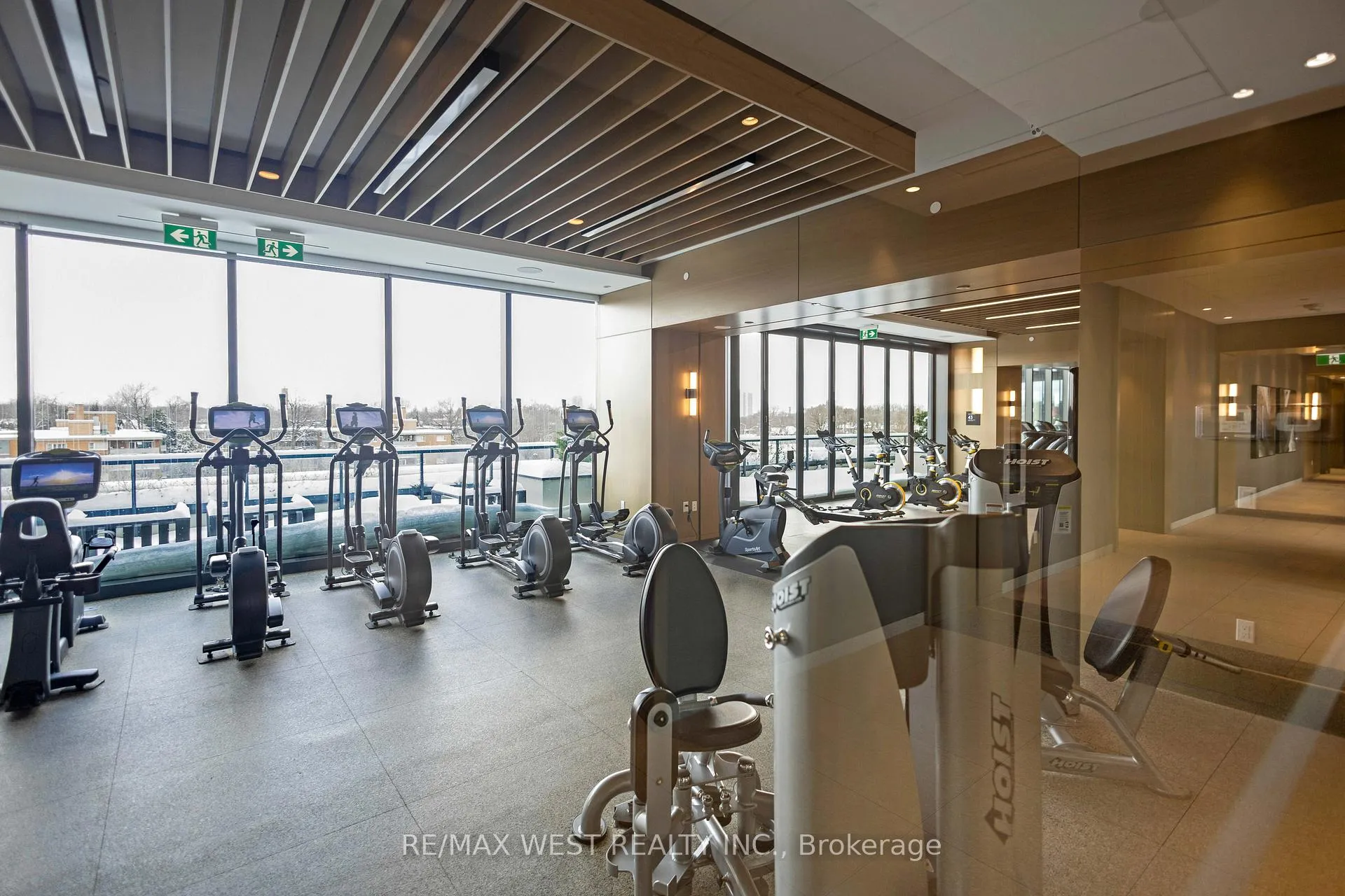 Photo 30 of Unit 2102, 575 Bloor Street, Toronto, North St. James Town — HOMEH