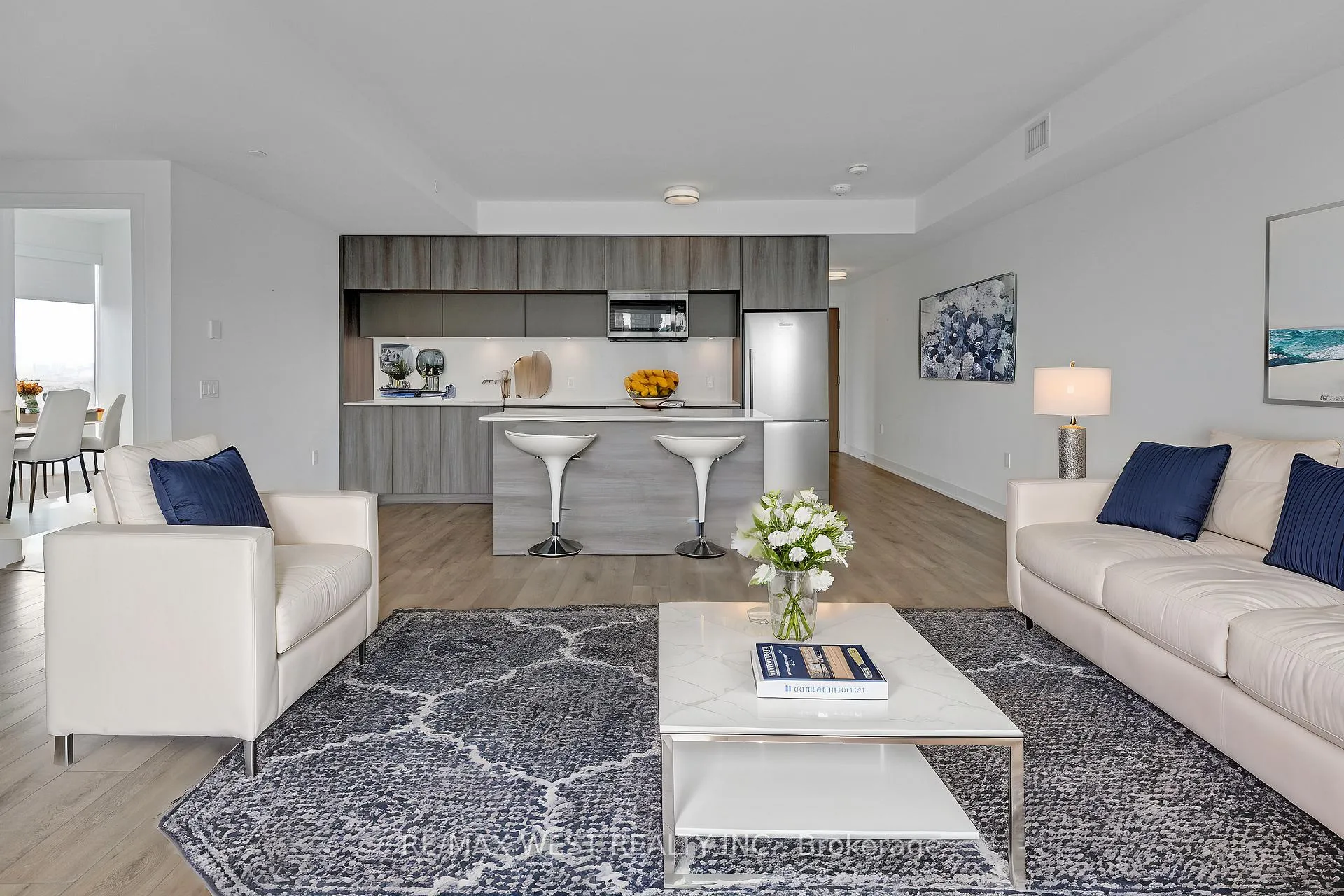 Photo 35 of Unit 2102, 575 Bloor Street, Toronto, North St. James Town — HOMEH