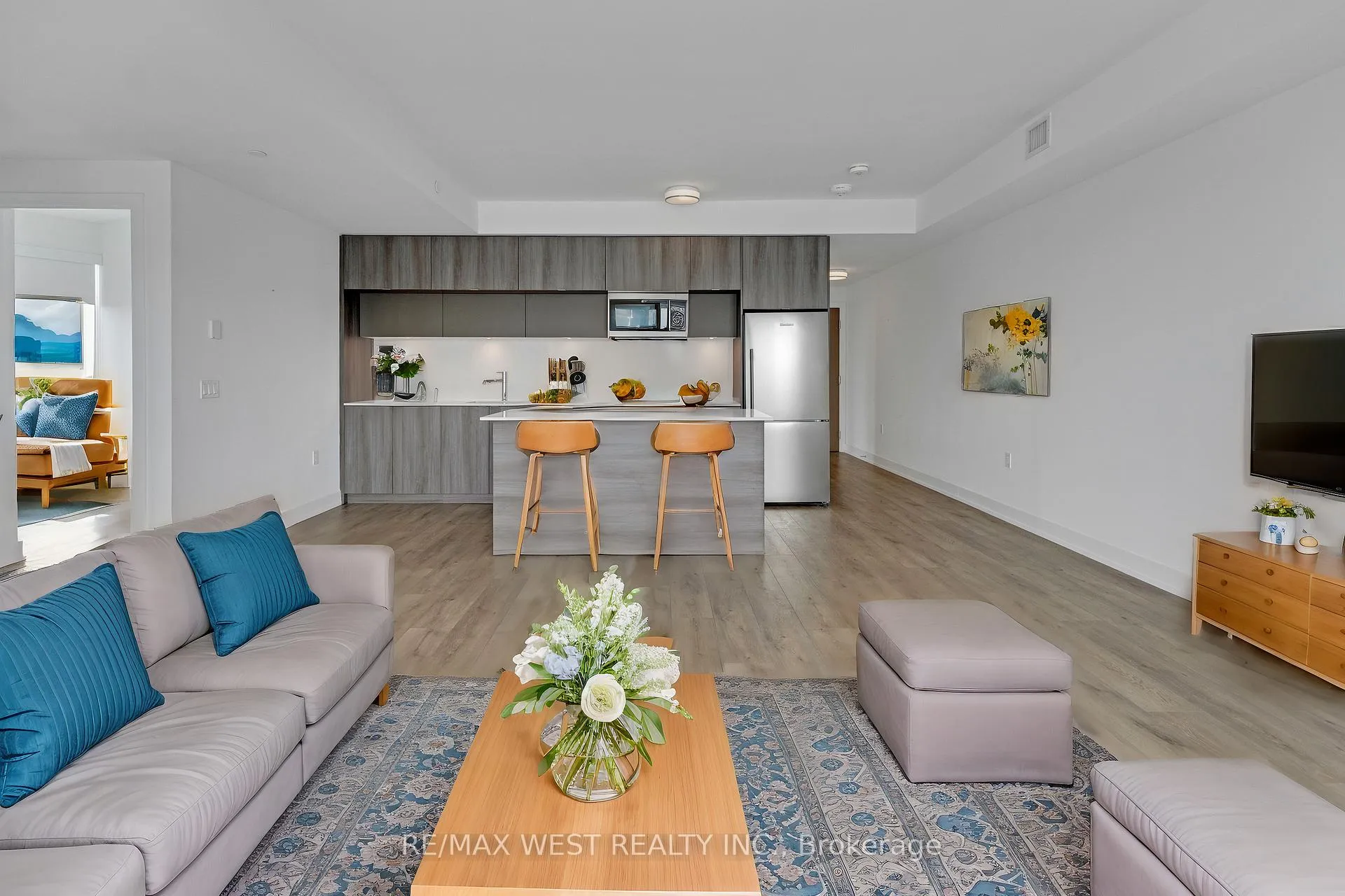 Photo 36 of Unit 2102, 575 Bloor Street, Toronto, North St. James Town — HOMEH