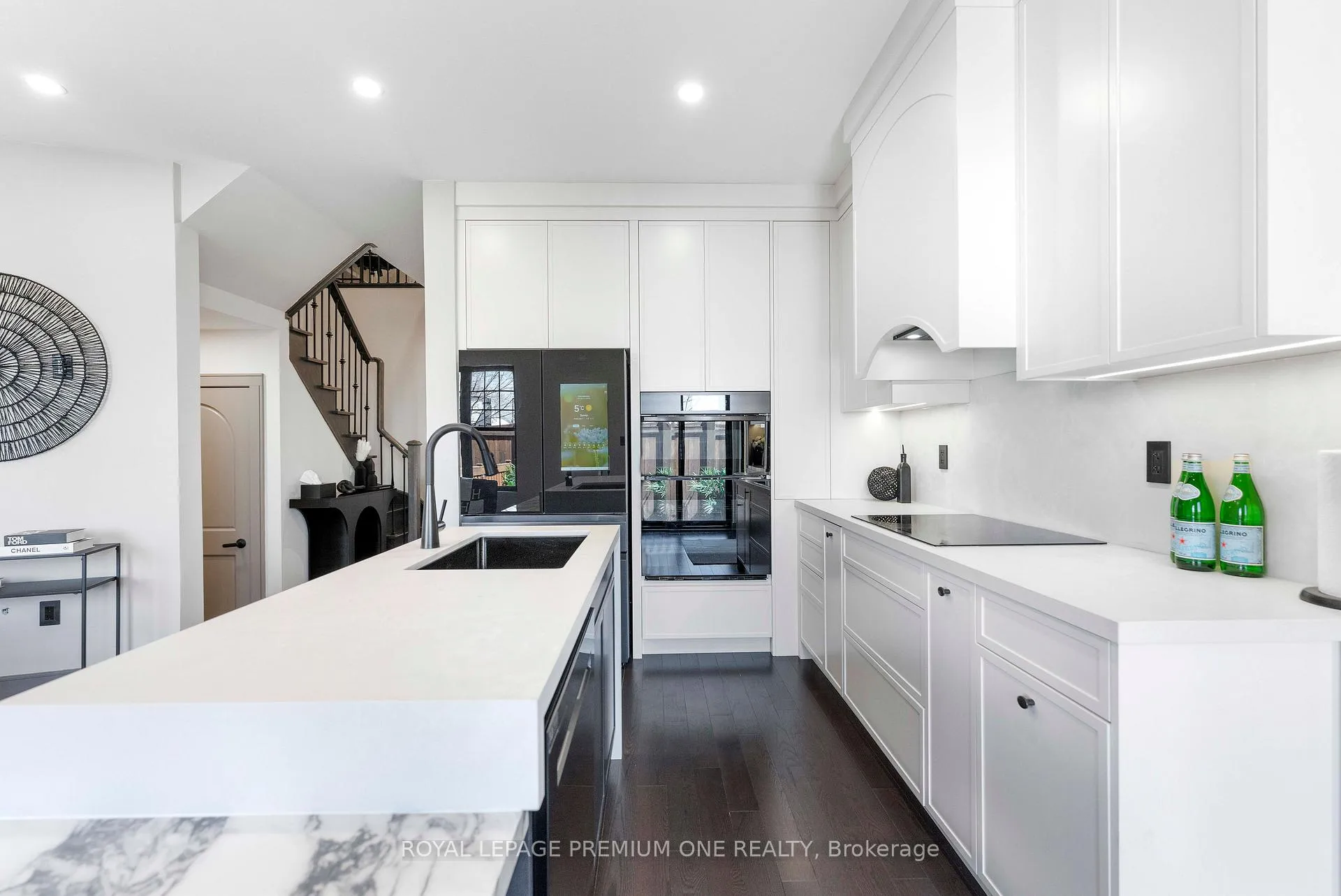 Photo 9 of 18 Morra Avenue, Caledon, Bolton East — HOMEH