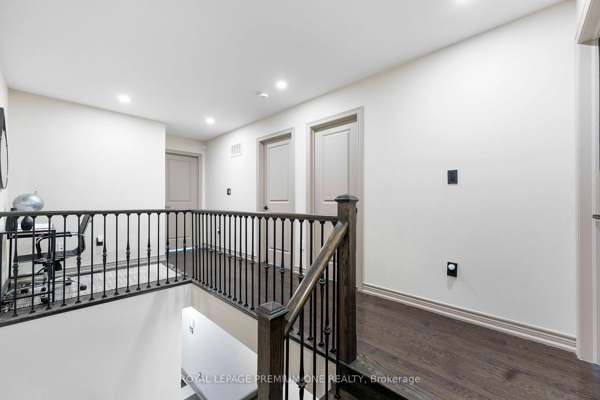 Photo 16 of 18 Morra Avenue, Caledon, Bolton East — HOMEH