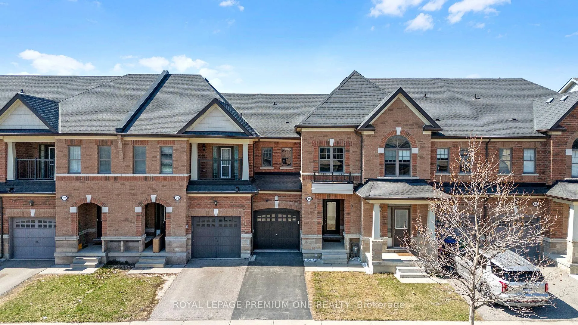 Photo 41 of 18 Morra Avenue, Caledon, Bolton East — HOMEH