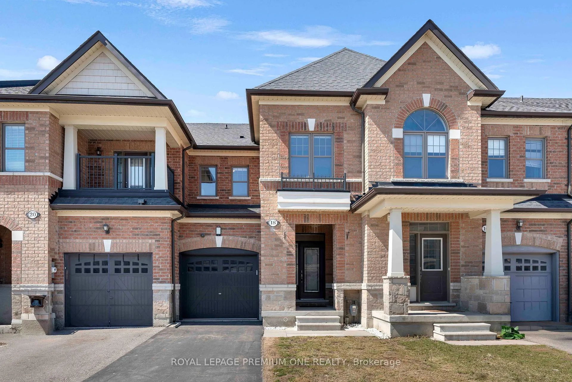 Photo 42 of 18 Morra Avenue, Caledon, Bolton East — HOMEH