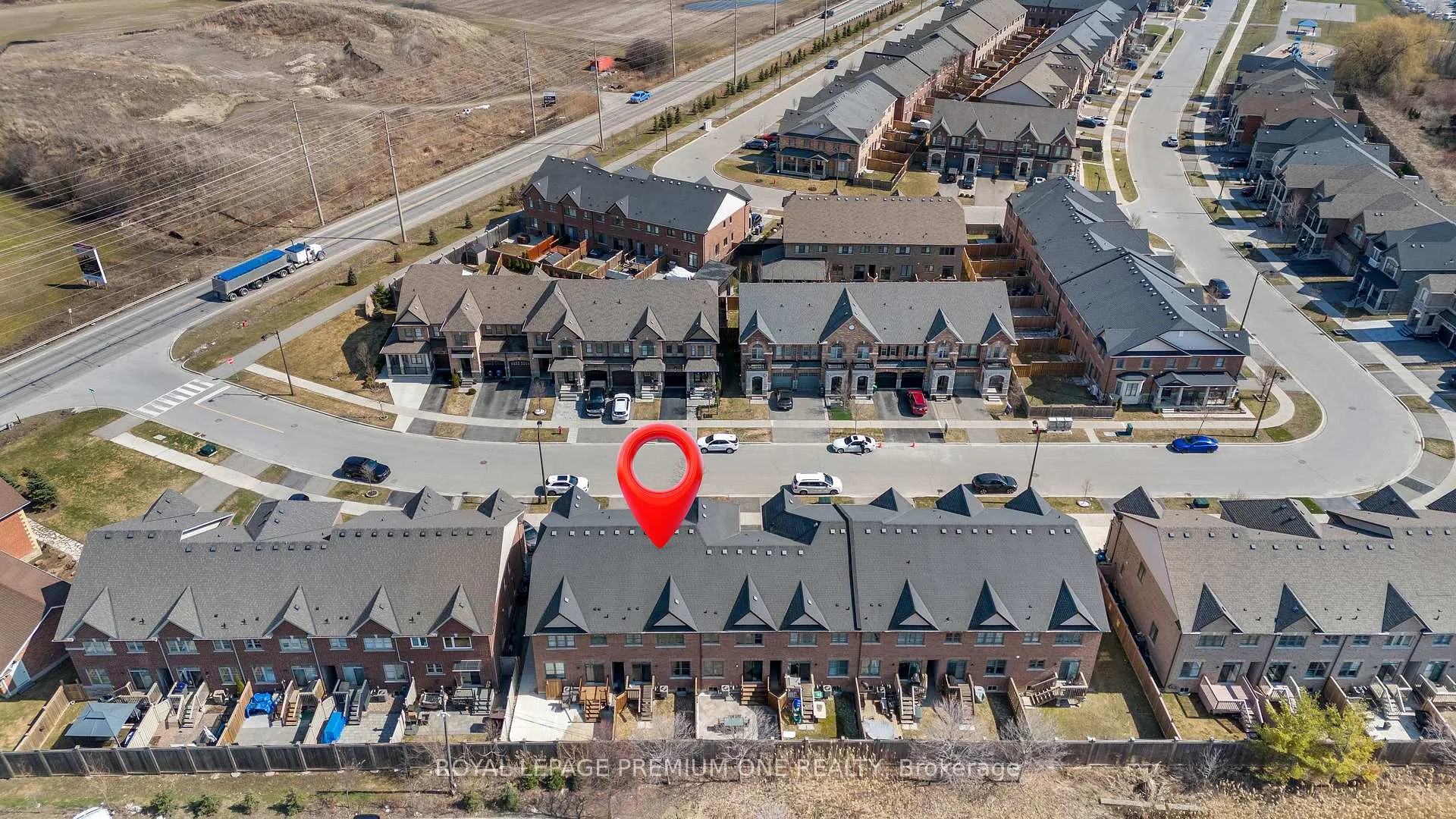 Photo 44 of 18 Morra Avenue, Caledon, Bolton East — HOMEH