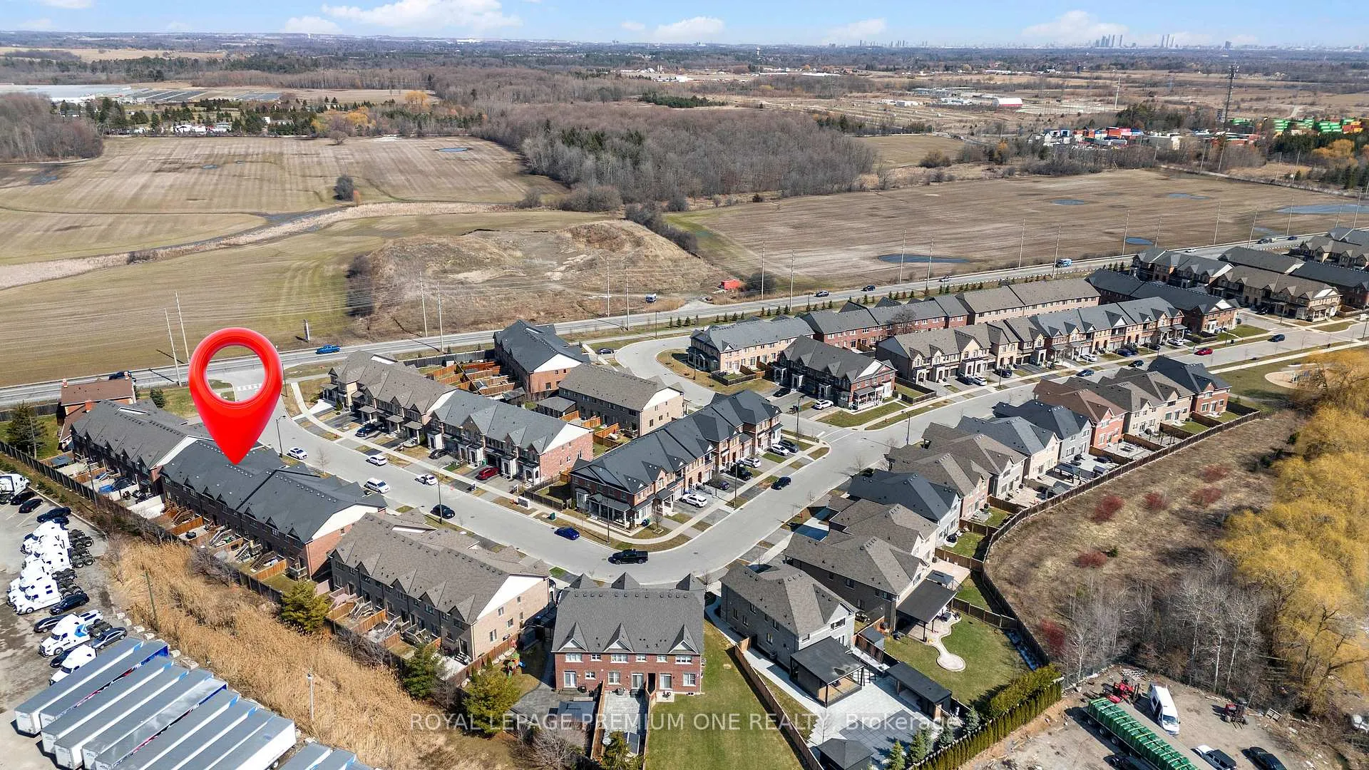 Photo 46 of 18 Morra Avenue, Caledon, Bolton East — HOMEH