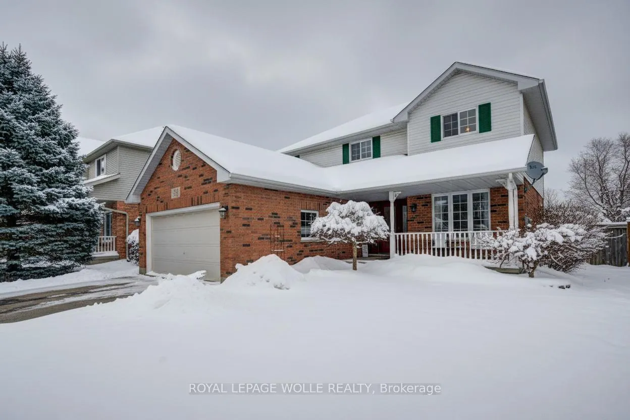 Photo 1 of 396 Otterbein Road, Kitchener — HOMEH