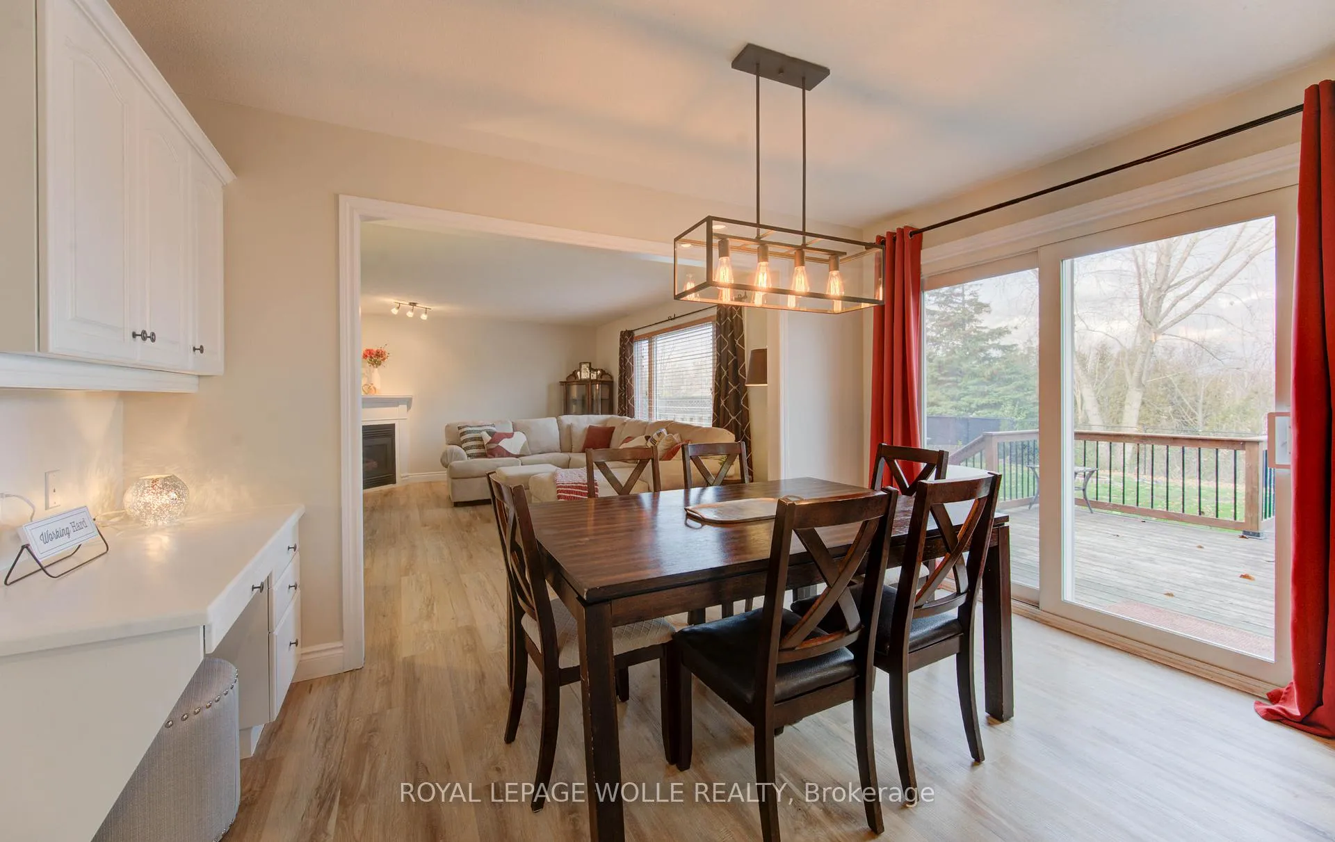 Photo 17 of 396 Otterbein Road, Kitchener — HOMEH