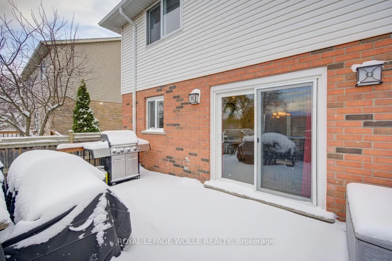 Photo 41 of 396 Otterbein Road, Kitchener — HOMEH