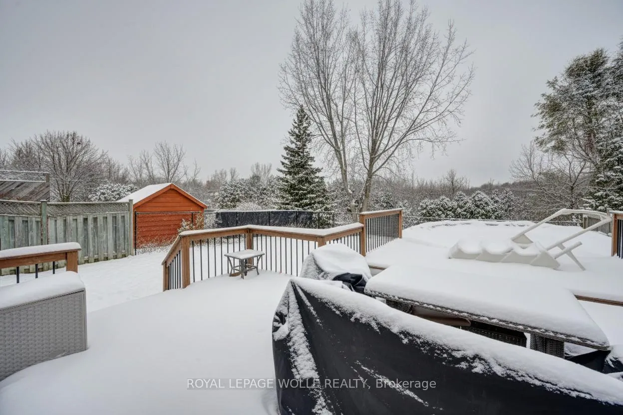 Photo 42 of 396 Otterbein Road, Kitchener — HOMEH