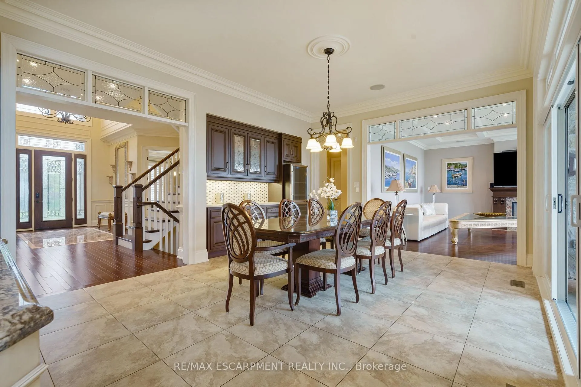 Photo 17 of 56 Aquamarine Drive, Hamilton, Lakeshore — HOMEH