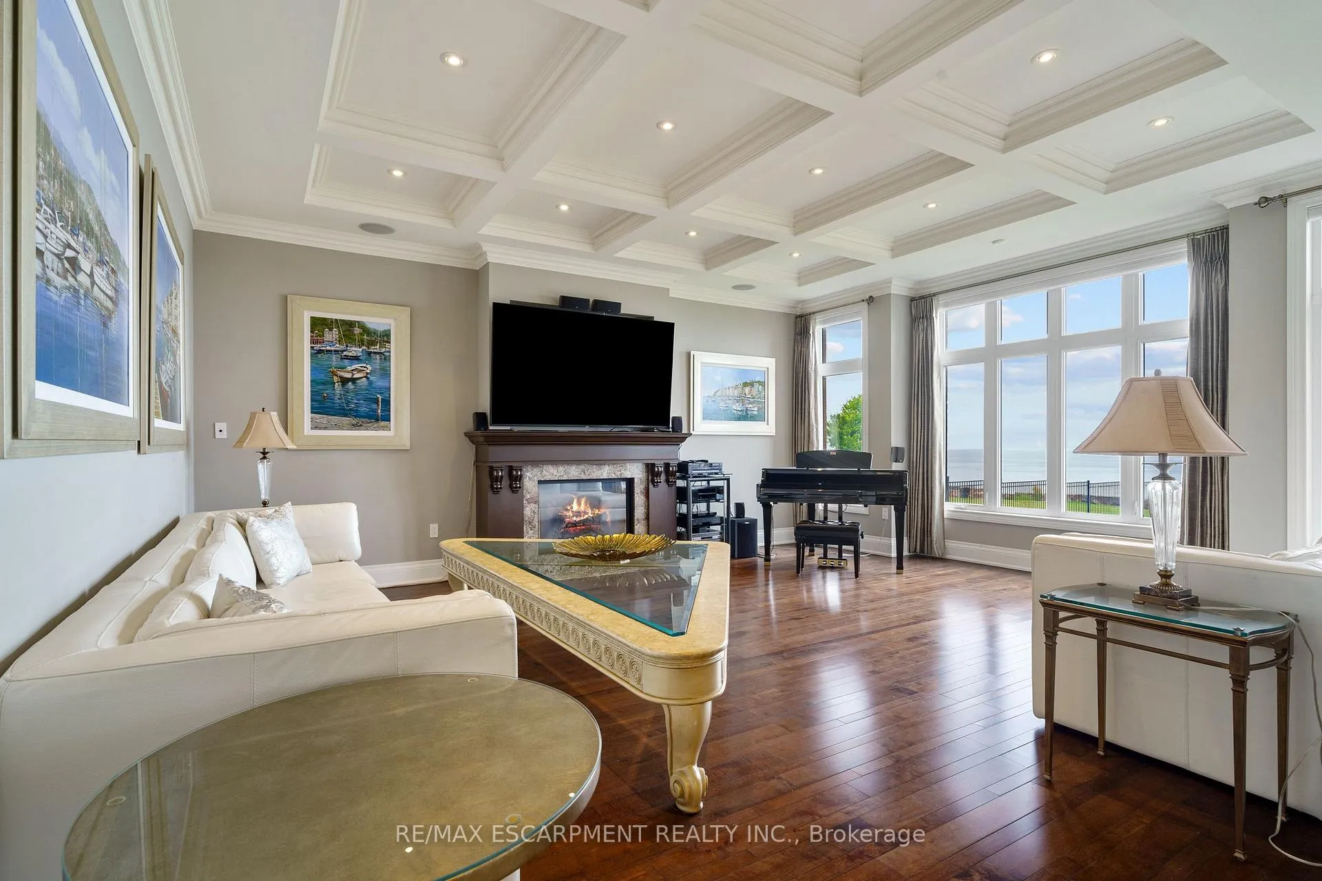 Photo 19 of 56 Aquamarine Drive, Hamilton, Lakeshore — HOMEH