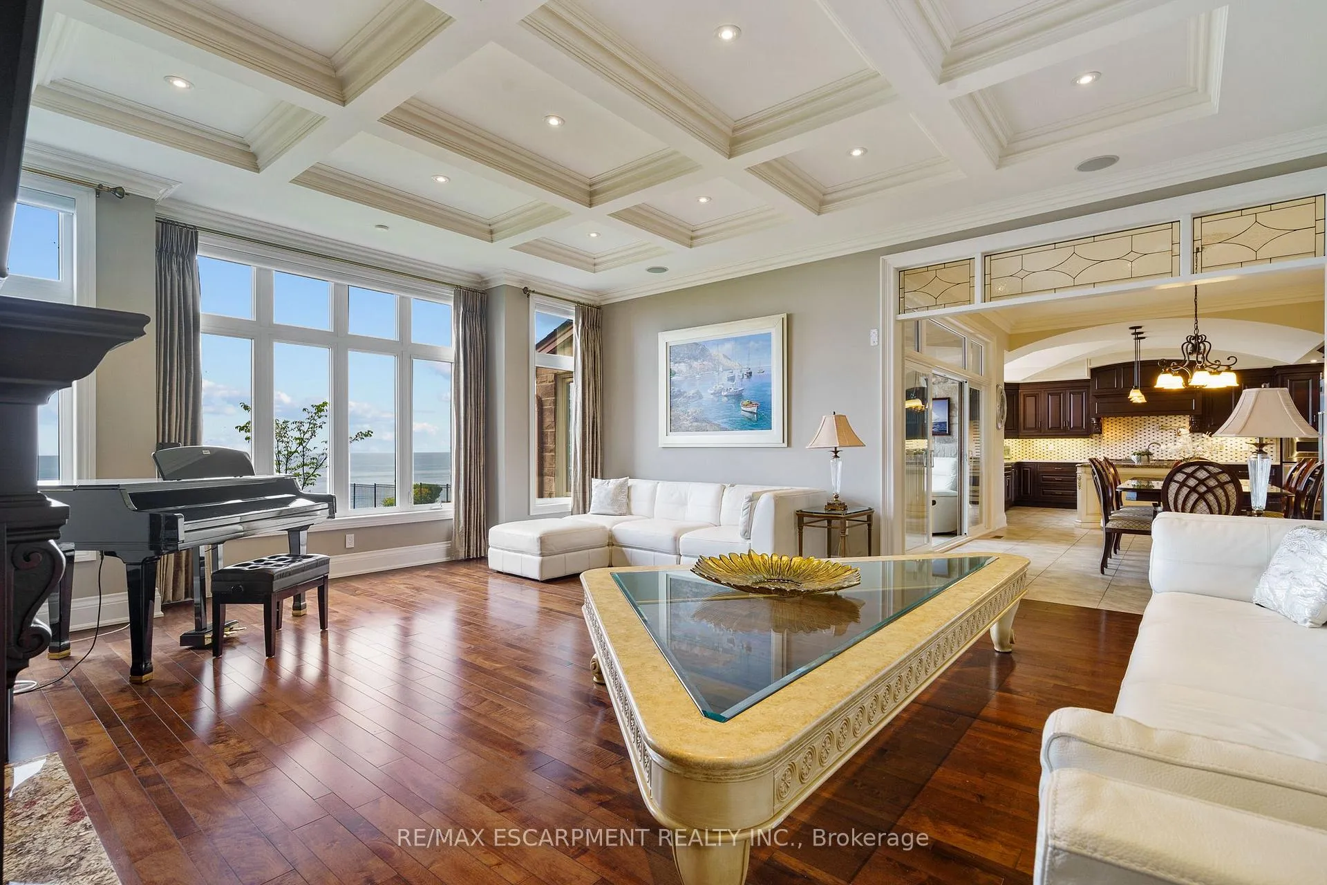 Photo 20 of 56 Aquamarine Drive, Hamilton, Lakeshore — HOMEH