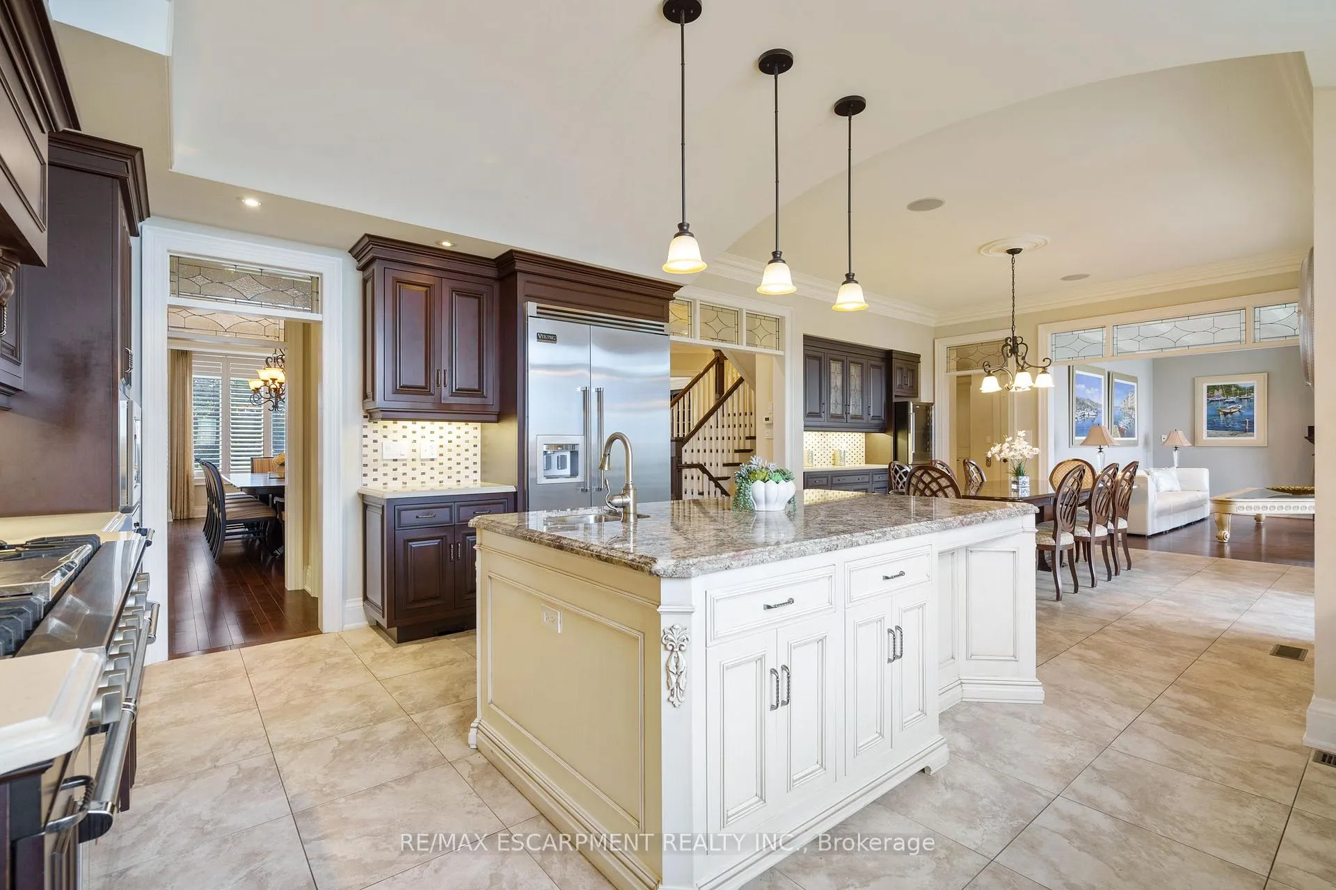 Photo 22 of 56 Aquamarine Drive, Hamilton, Lakeshore — HOMEH