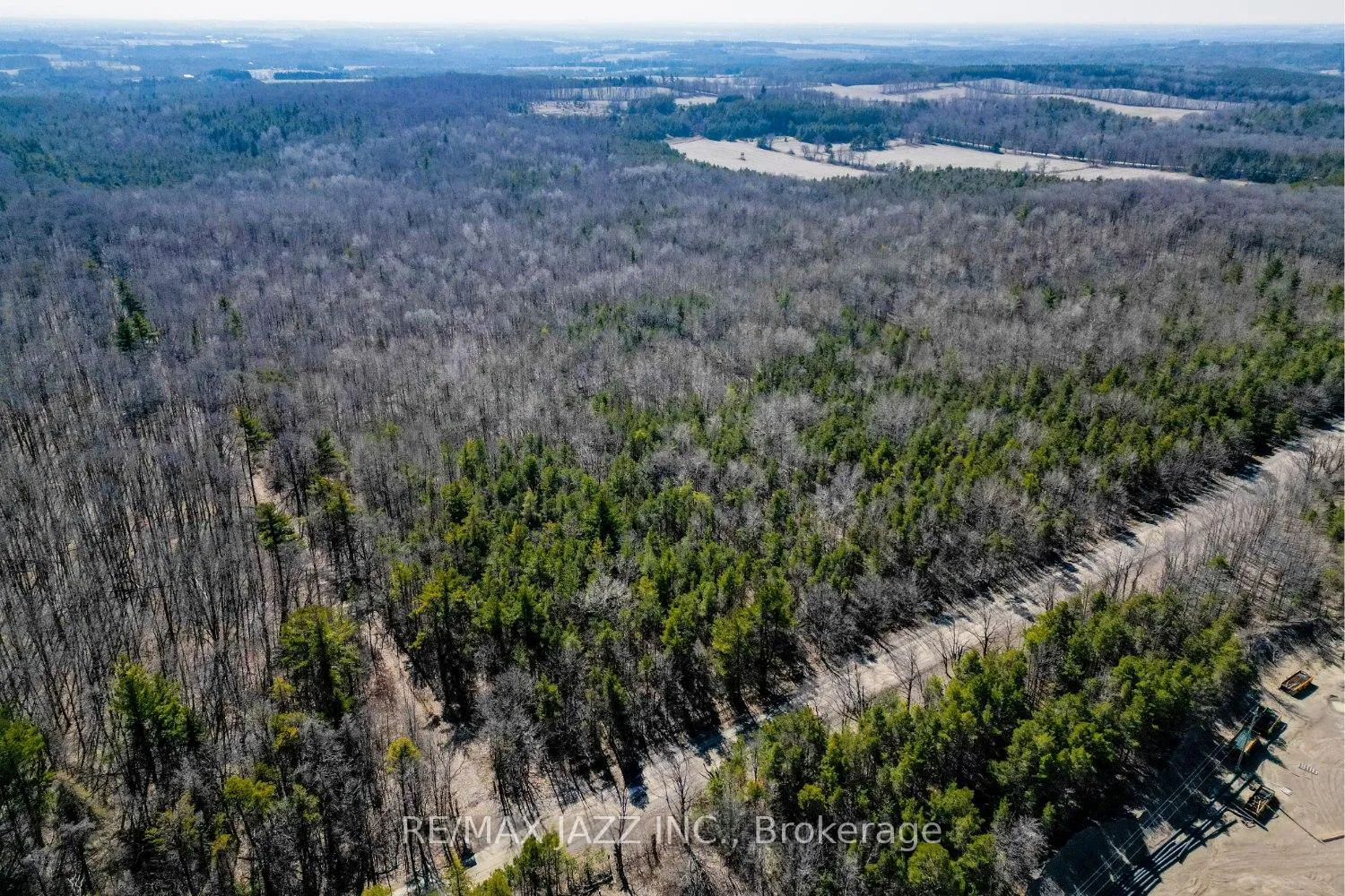 Photo 4 of Pt Lt 27 Con 9, Clarington, Rural Clarington — HOMEH