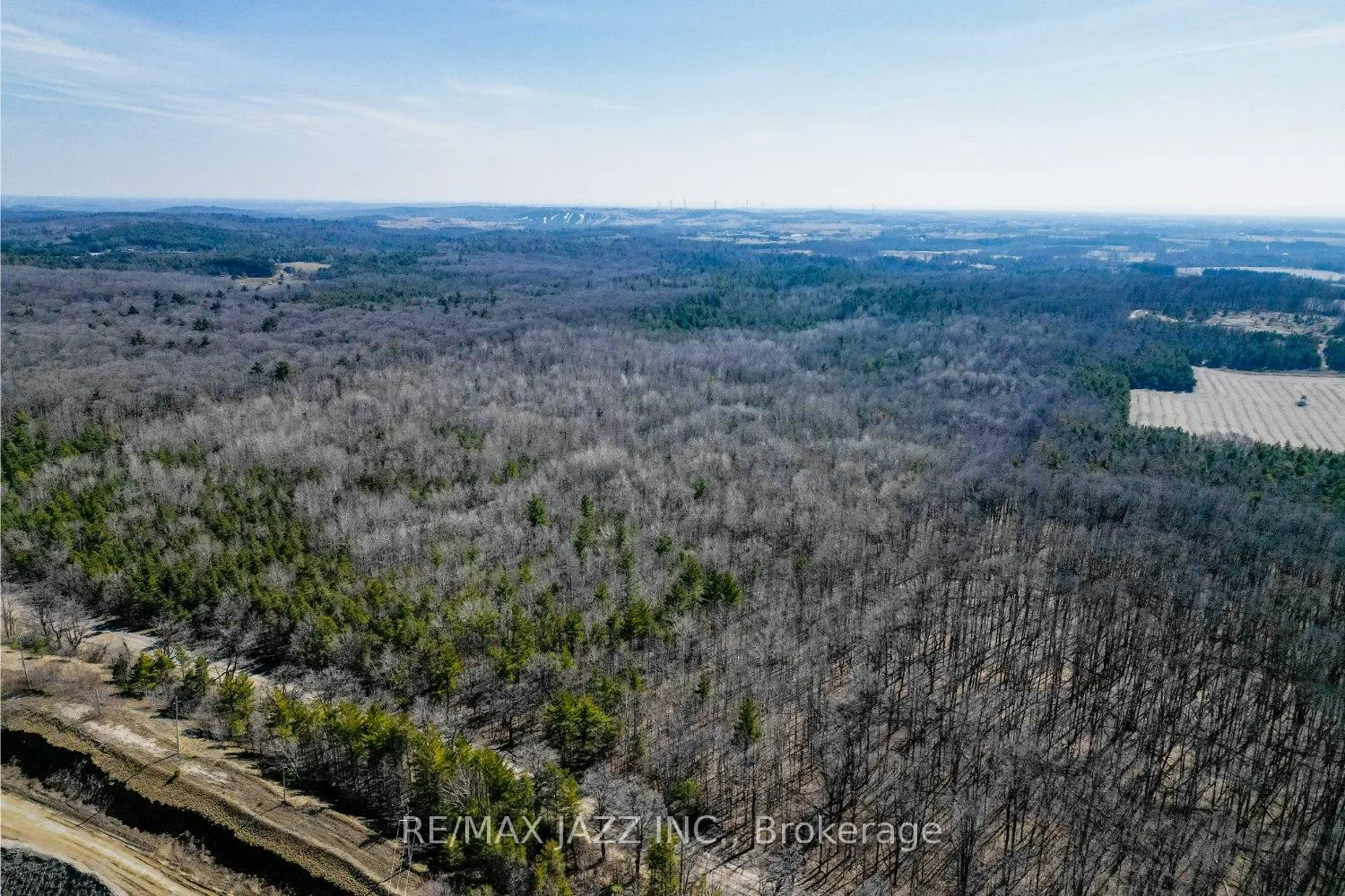 Photo 5 of Pt Lt 27 Con 9, Clarington, Rural Clarington — HOMEH