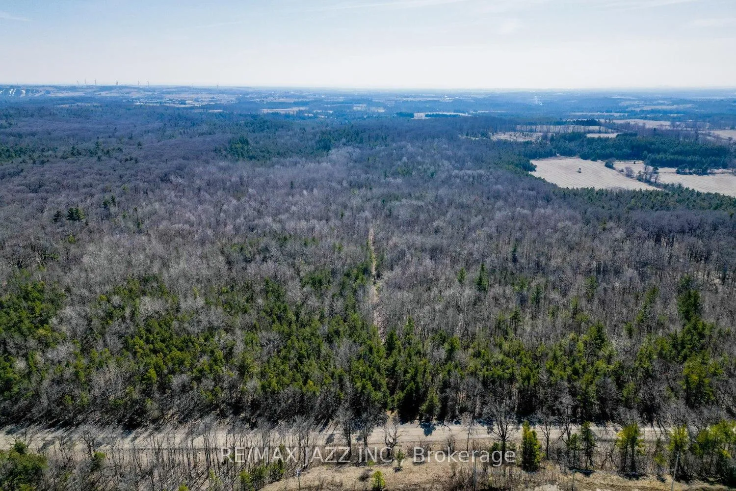 Photo 6 of Pt Lt 27 Con 9, Clarington, Rural Clarington — HOMEH