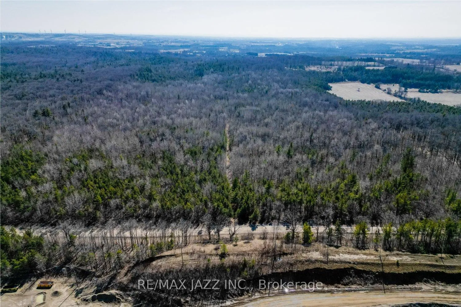 Photo 9 of Pt Lt 27 Con 9, Clarington, Rural Clarington — HOMEH