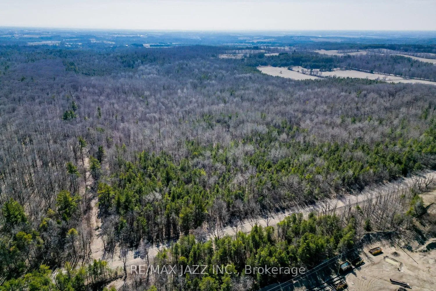 Photo 10 of Pt Lt 27 Con 9, Clarington, Rural Clarington — HOMEH