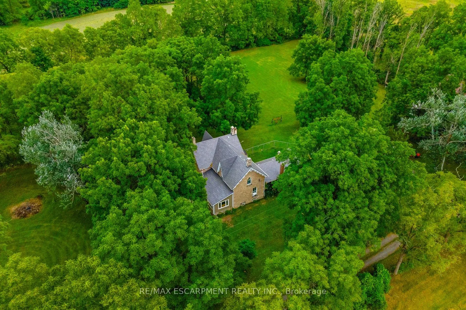 Photo 2 of 1172 Concession 8 Road W, Hamilton, Rural Flamborough — HOMEH